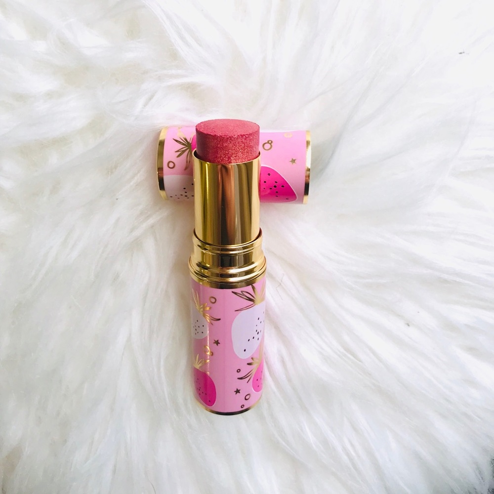 NEW Too Faced Frosted Fruits Highlighter Stick
